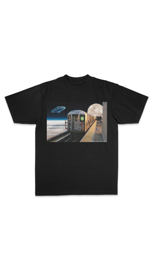 Views From The 6 T-Shirt