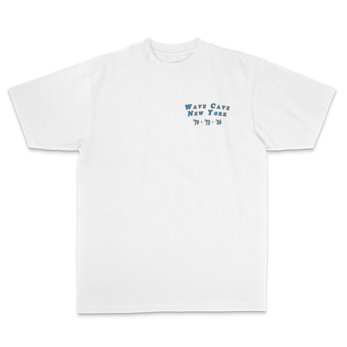 Gotham '26 Bootleg Tee - WaveCavePro