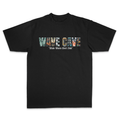 Metropolis (MWDS) Tee - WaveCavePro